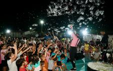 “Hemşehrilerimizin Her Zaman Yanındayız”